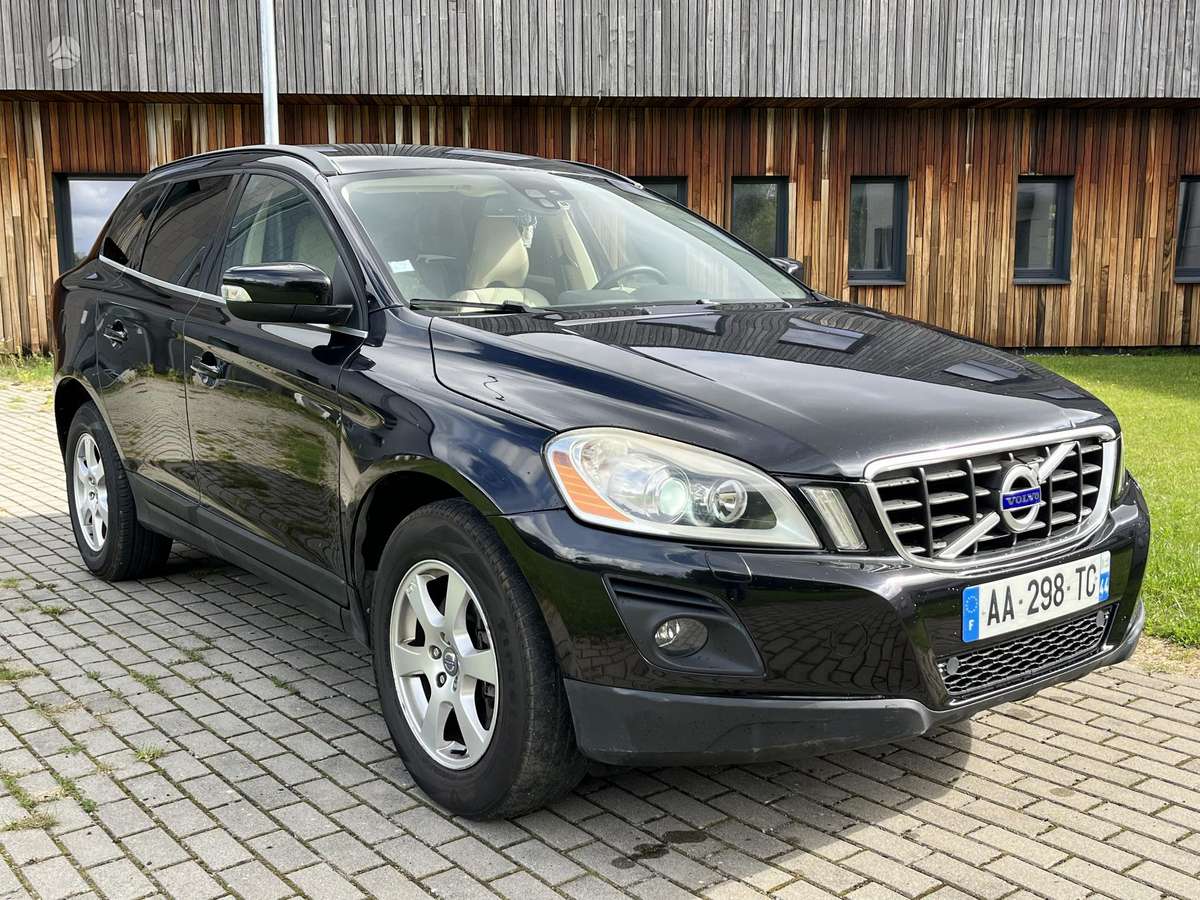 Volvo XC60 - 7
