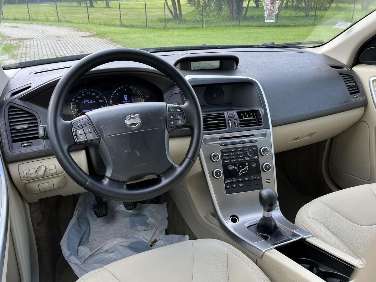 Volvo XC60 - 11