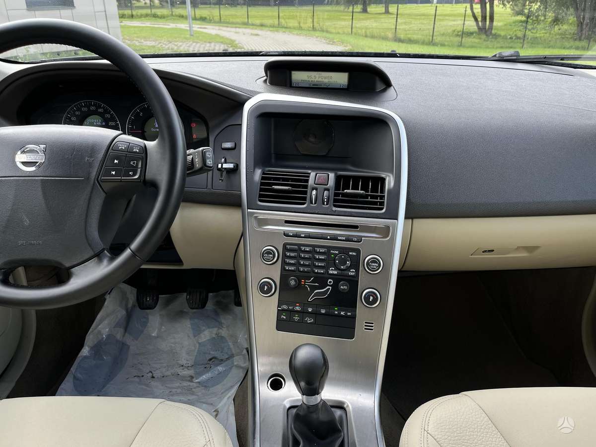 Volvo XC60 - 12