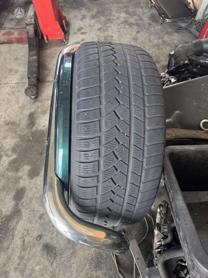 Mercedes-Benz ML klasė