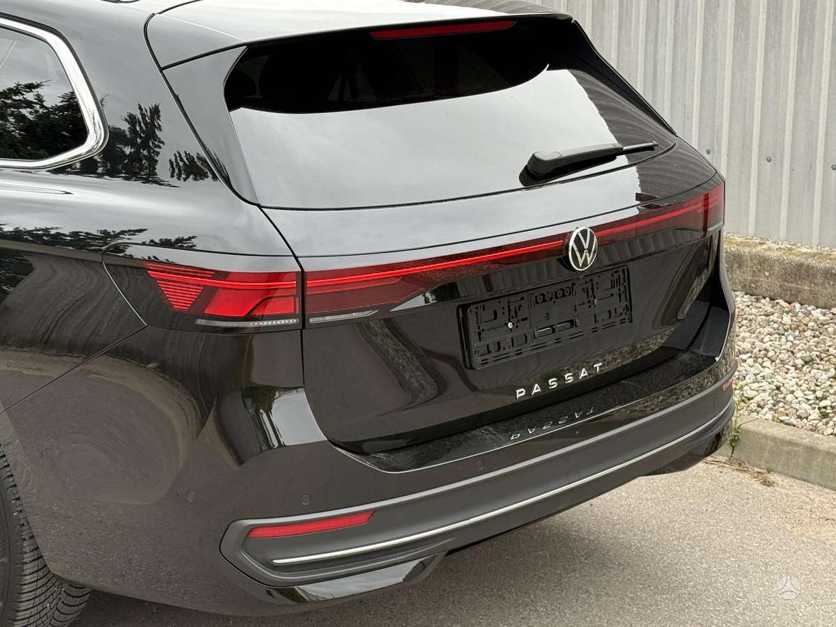 Volkswagen Passat - 7