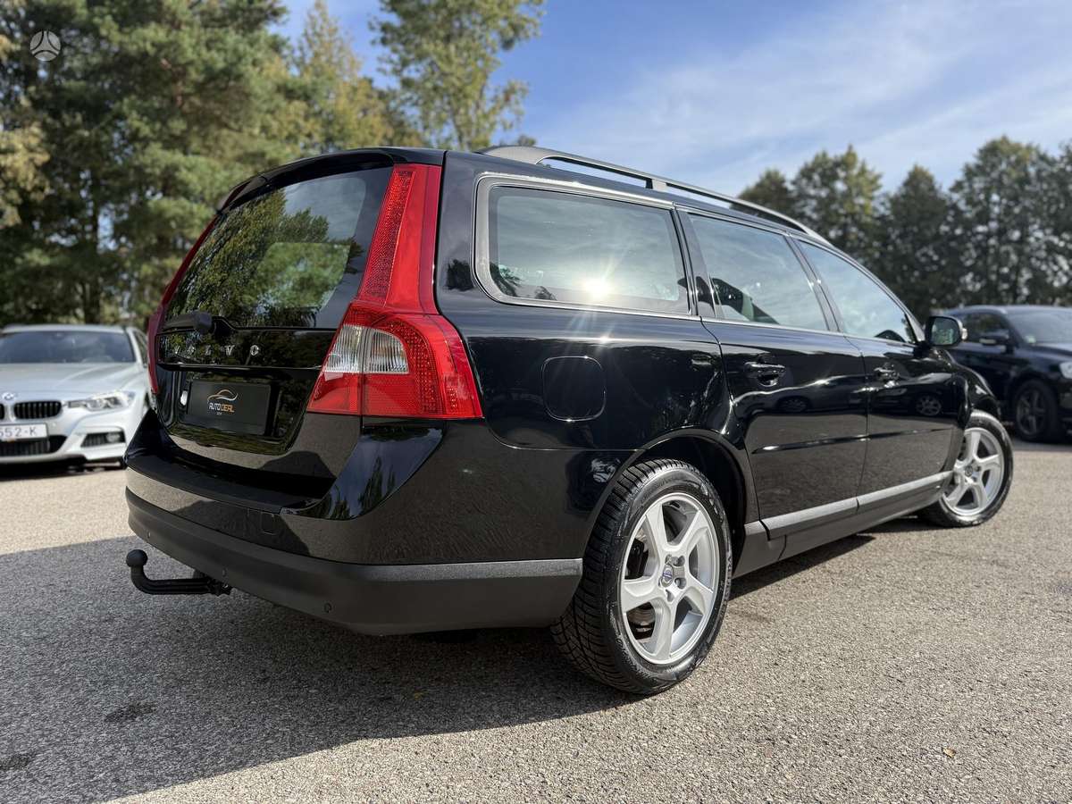 Volvo V70 - 12
