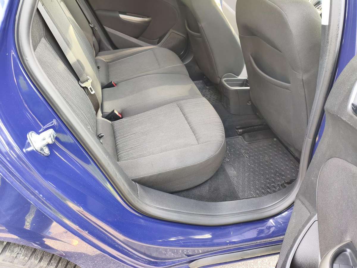 Opel Astra, 1.7 l., wagon