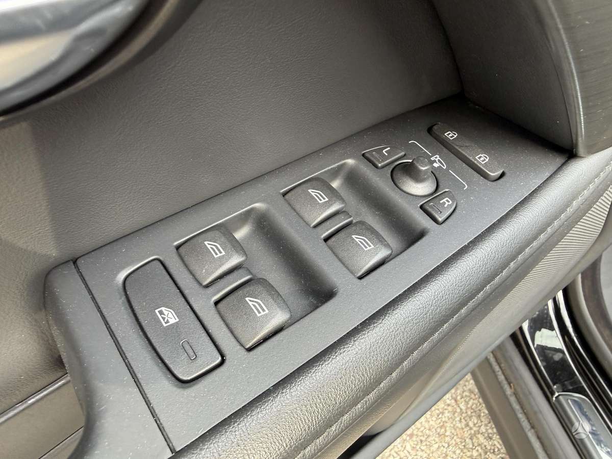 Volvo V70, 2.0 l., wagon