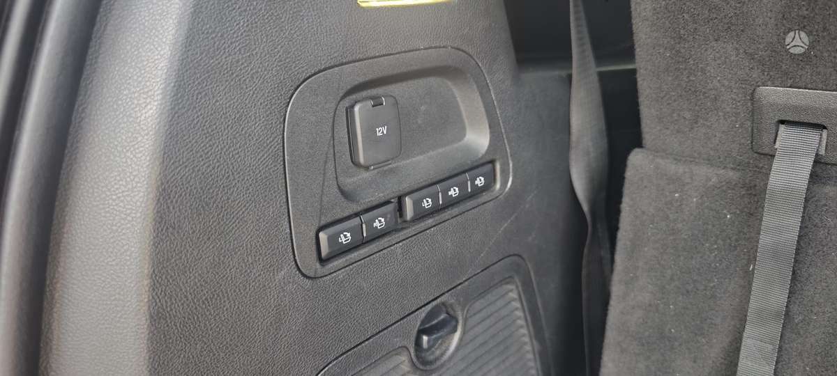Ford S-MAX, 1.5 l., Минивэн