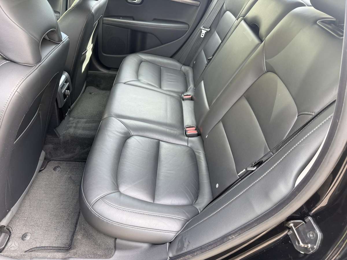 Volvo V70, 2.0 l., universalas