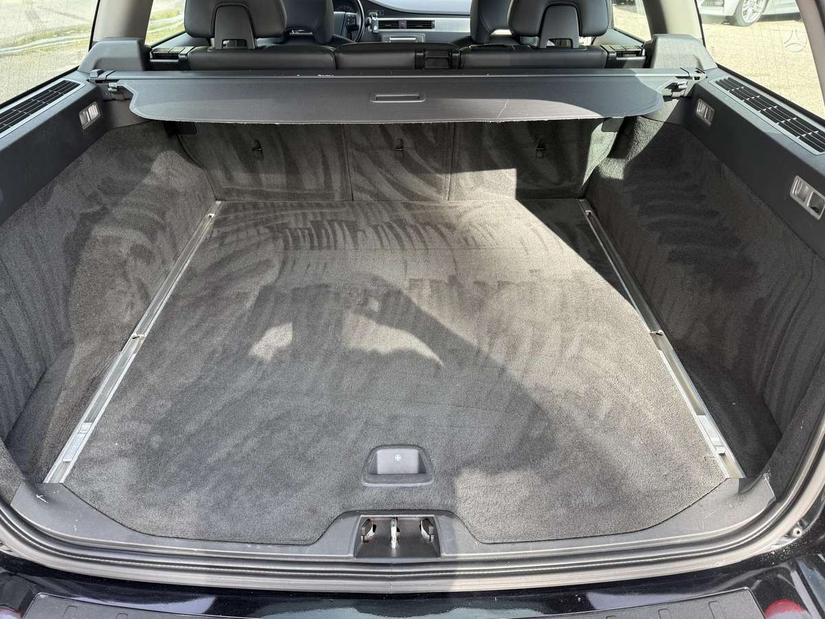 Volvo V70, 2.0 l., wagon