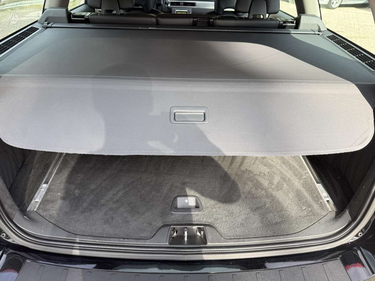 Volvo V70, 2.0 l., universalas
