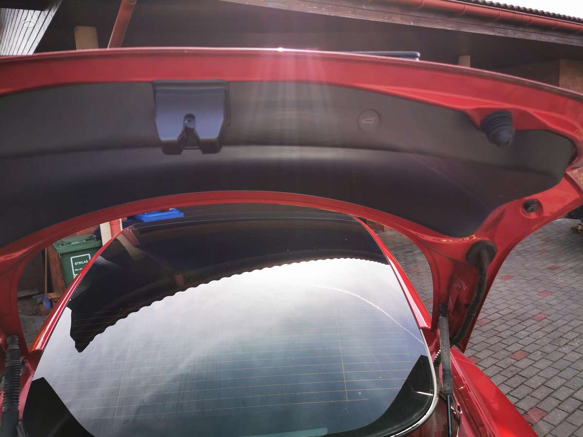 Tesla Model 3 - 11