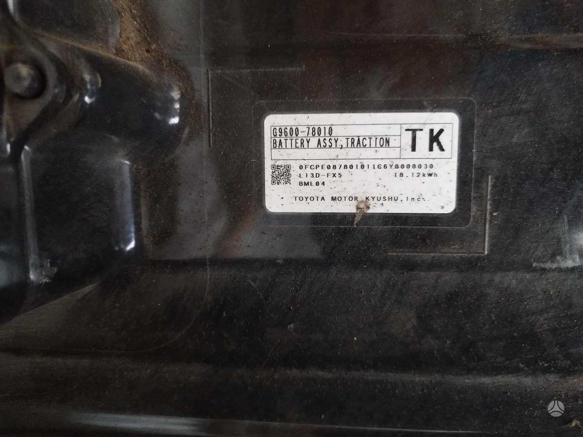 Lexus RX klasė