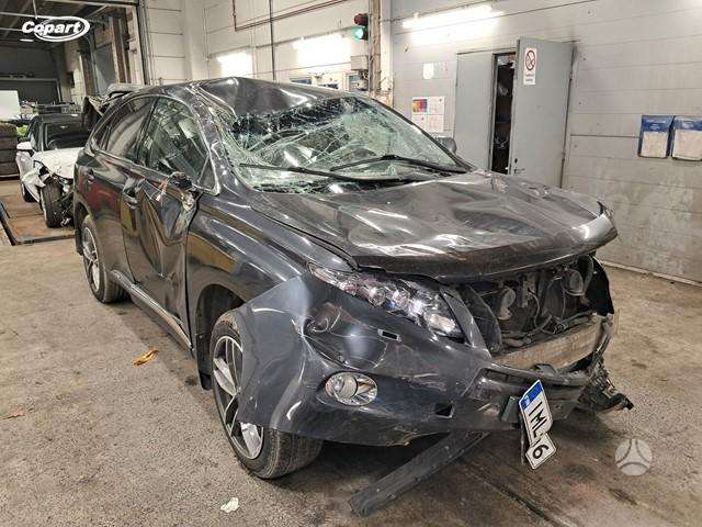 Lexus RX 450h