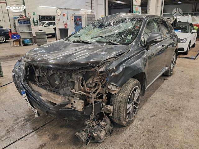 Lexus RX 450h