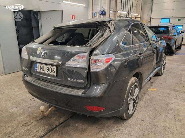 Lexus RX 450h