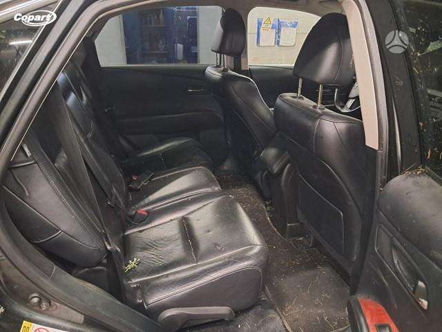 Lexus RX 450h