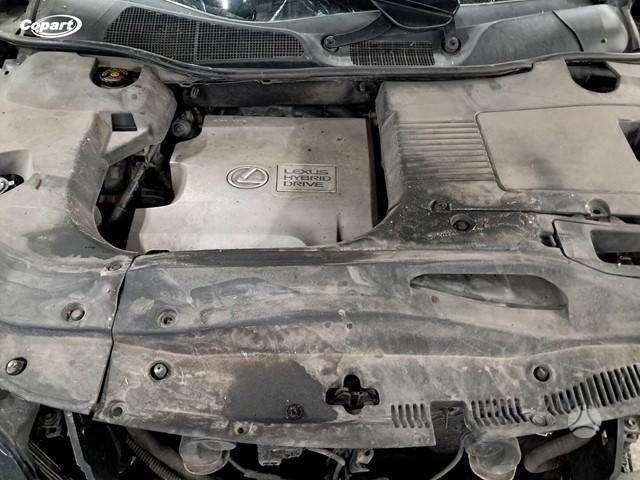 Lexus RX 450h