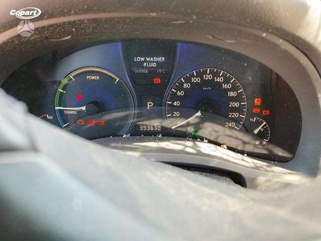 Lexus RX 450h