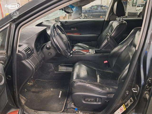 Lexus RX 450h