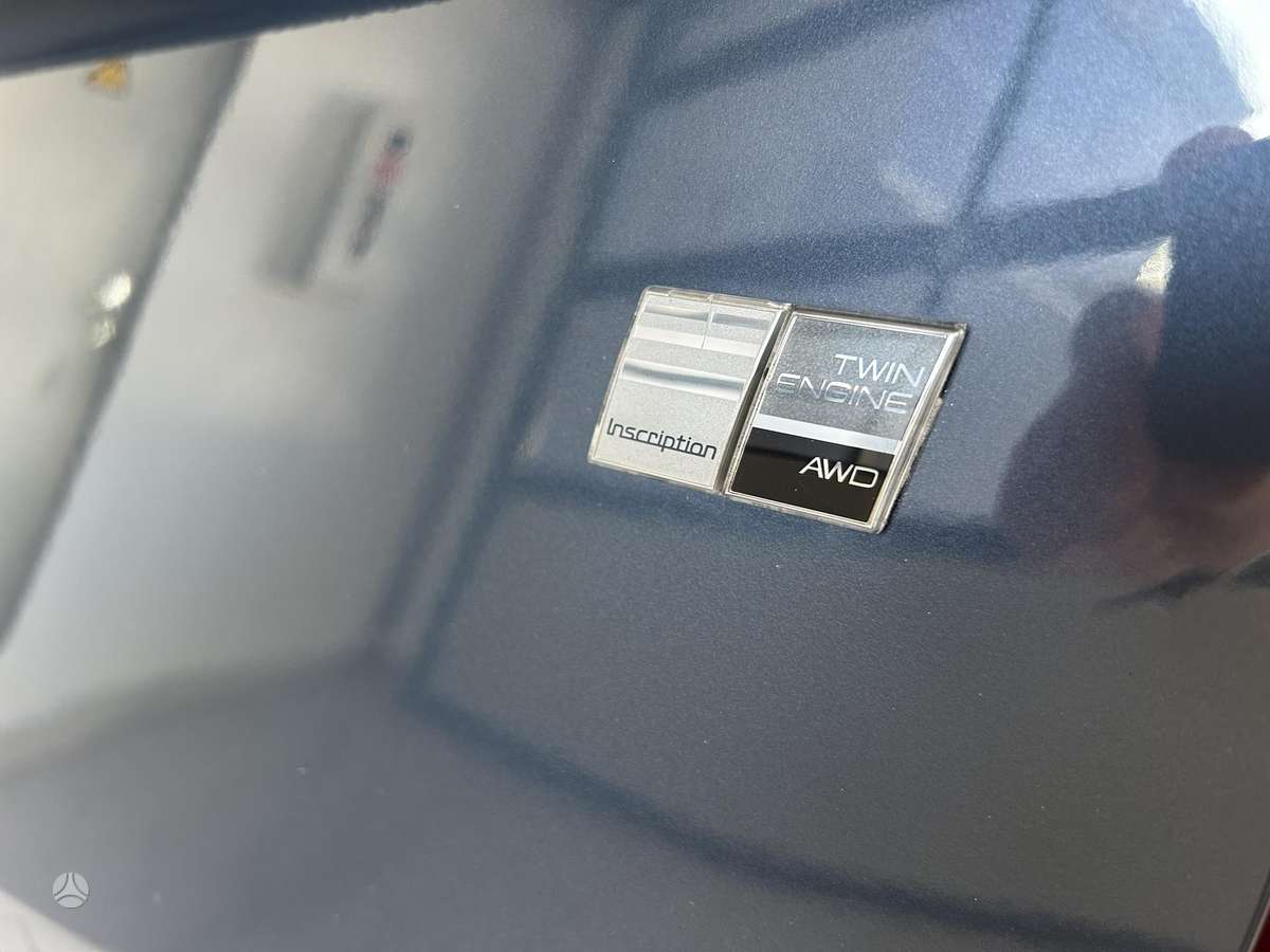 Volvo XC90 - 7
