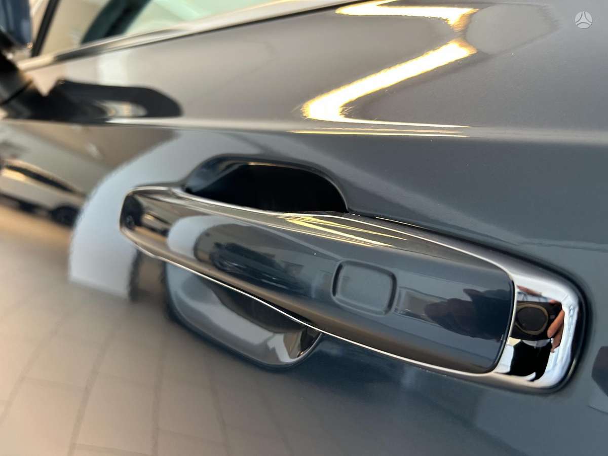 Volvo XC90 - 8