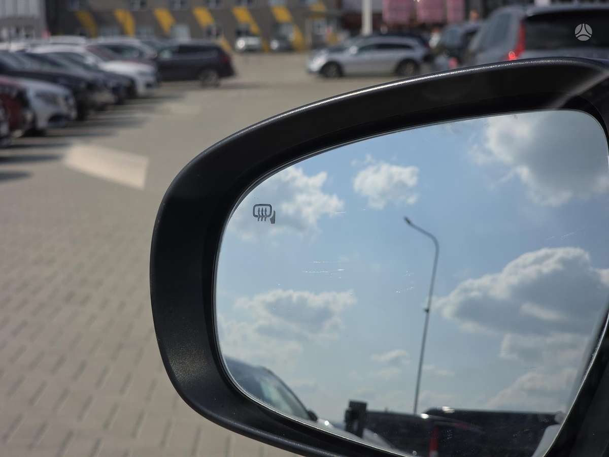 Suzuki SX4 S-Cross - 10