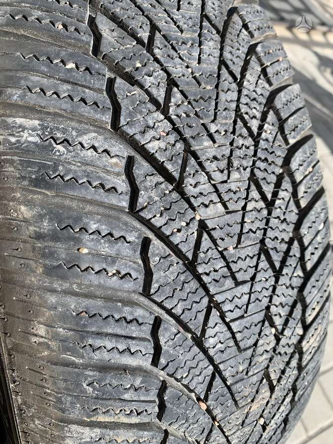 Sonix, winter 205/55 R16