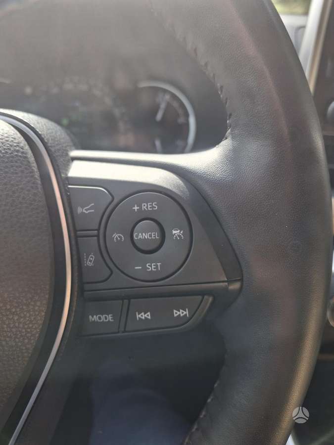 Toyota RAV4 - 12