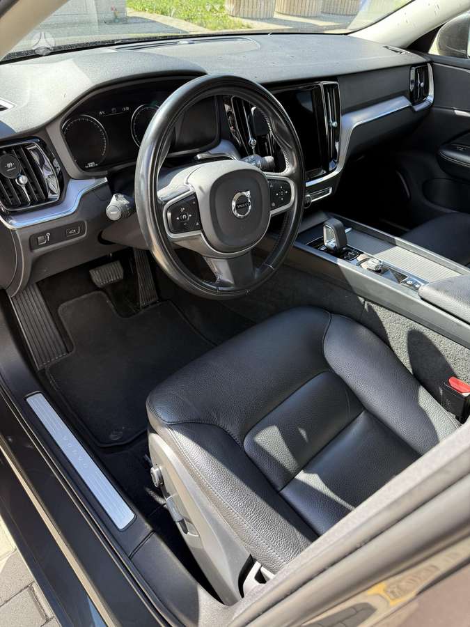 Volvo V60 - 5