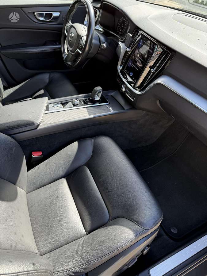 Volvo V60 - 6