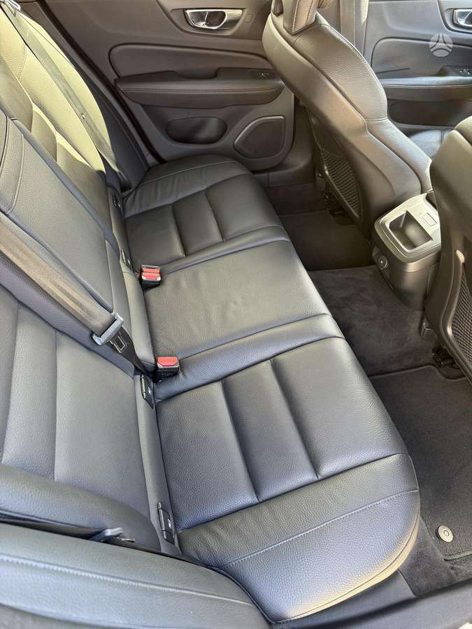 Volvo V60 - 7