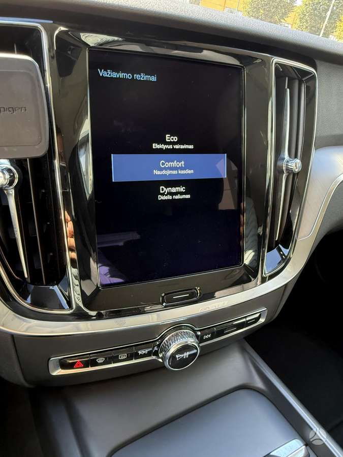 Volvo V60 - 11