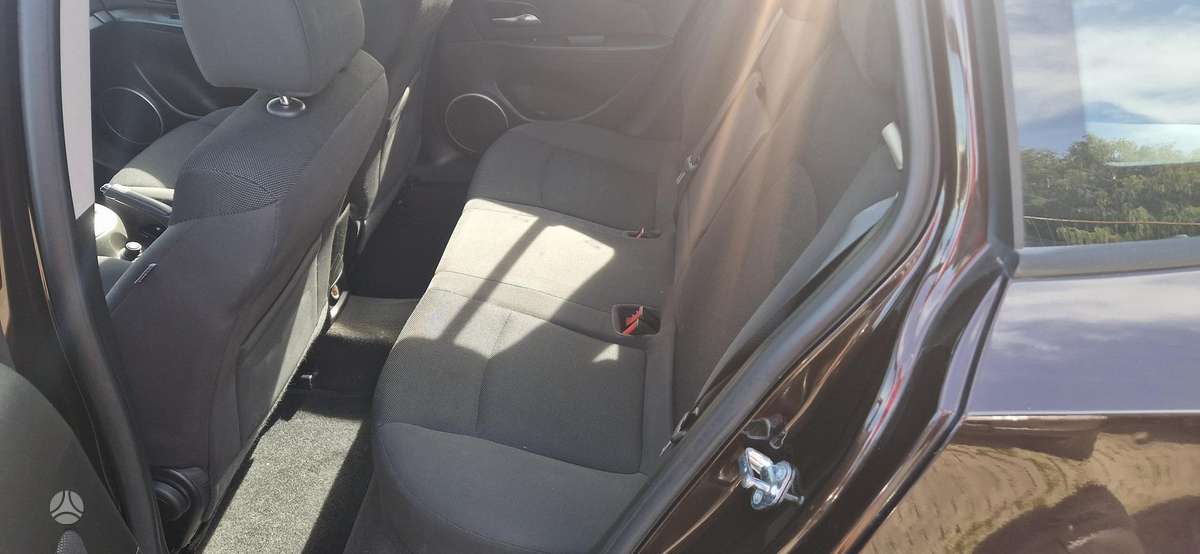 Chevrolet Cruze, 1.4 l., Универсал