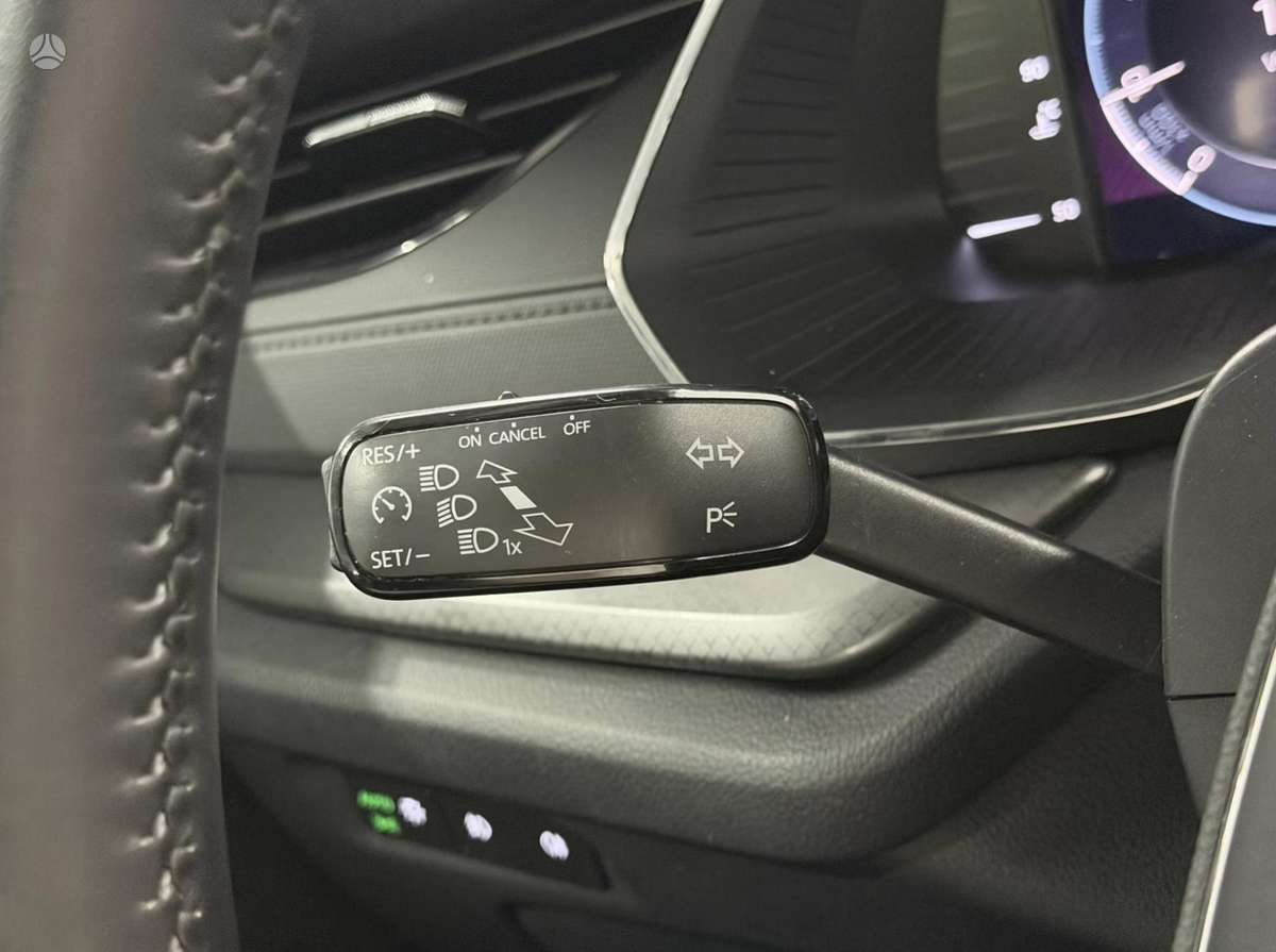 Skoda Octavia, 2.0 l., Универсал