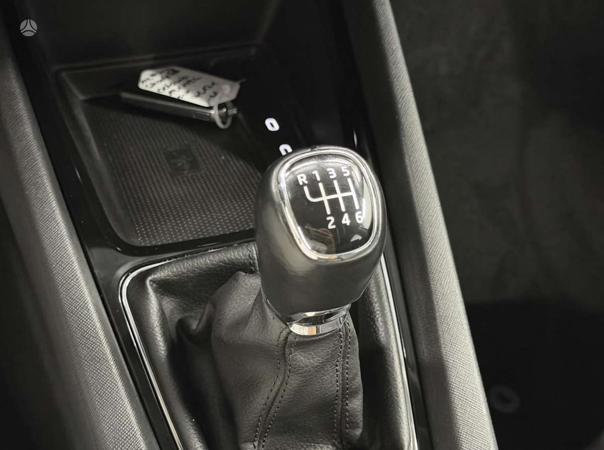 Skoda Octavia, 2.0 l., Универсал