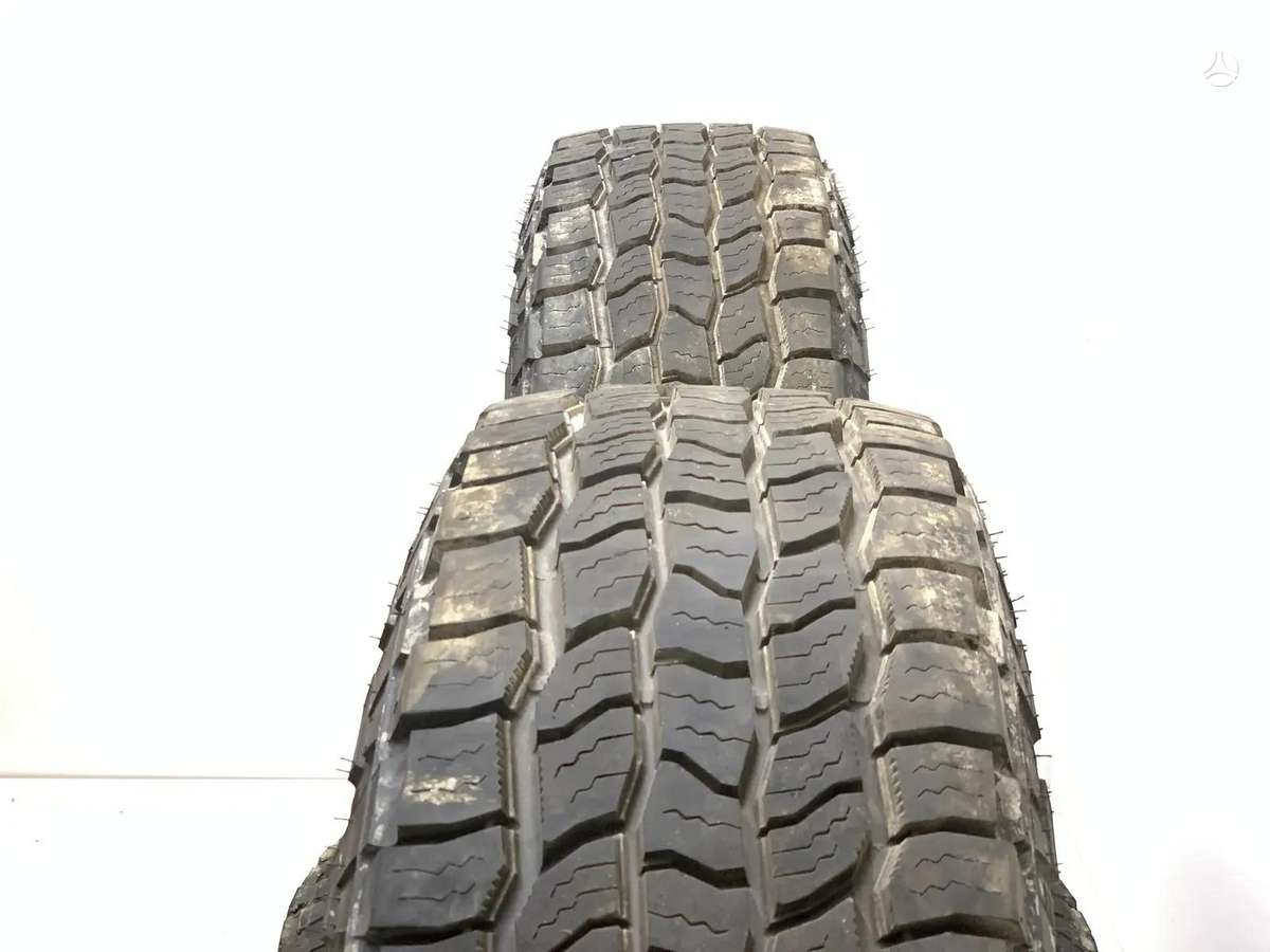 Jeep, lengvojo lydinio, R15