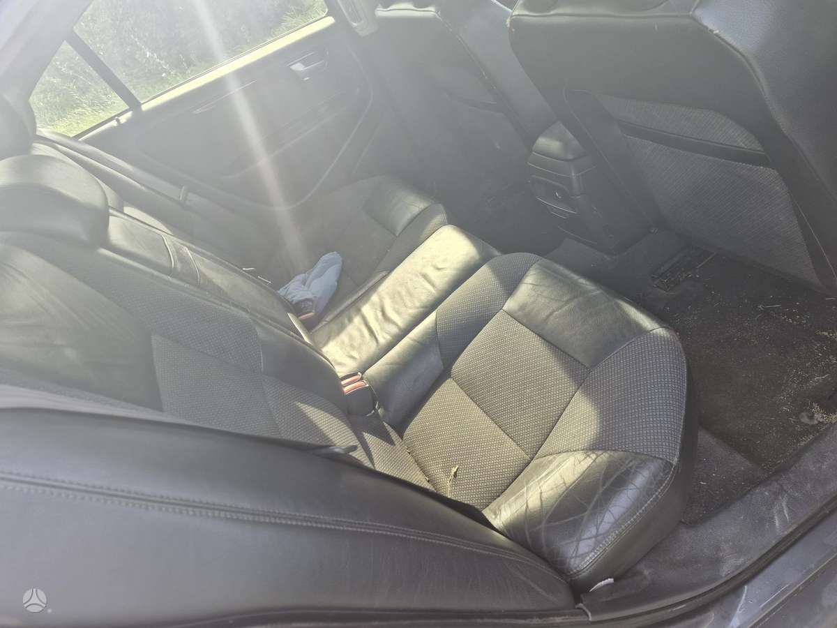 Volvo S60 - 8