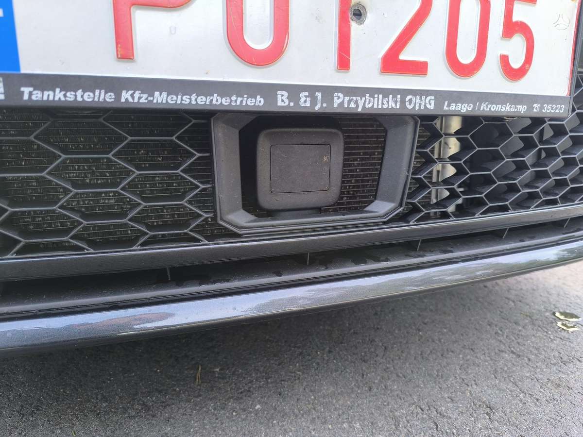 Volkswagen Golf, 2.0 l., Универсал