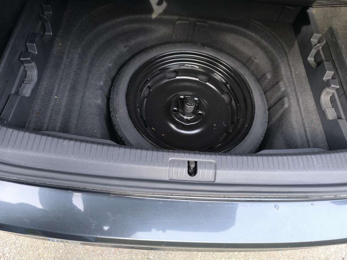 Volkswagen Golf, 2.0 l., Универсал