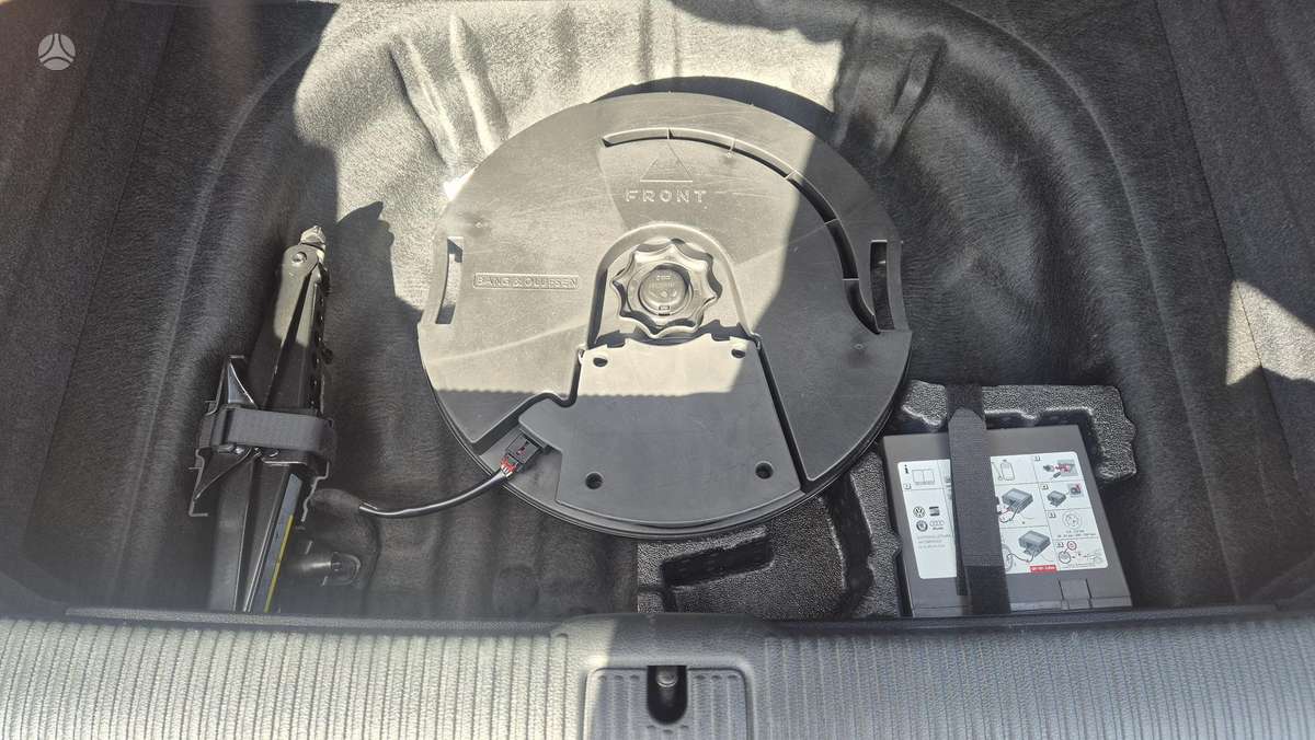 Audi A3, 2.0 l., hatchback