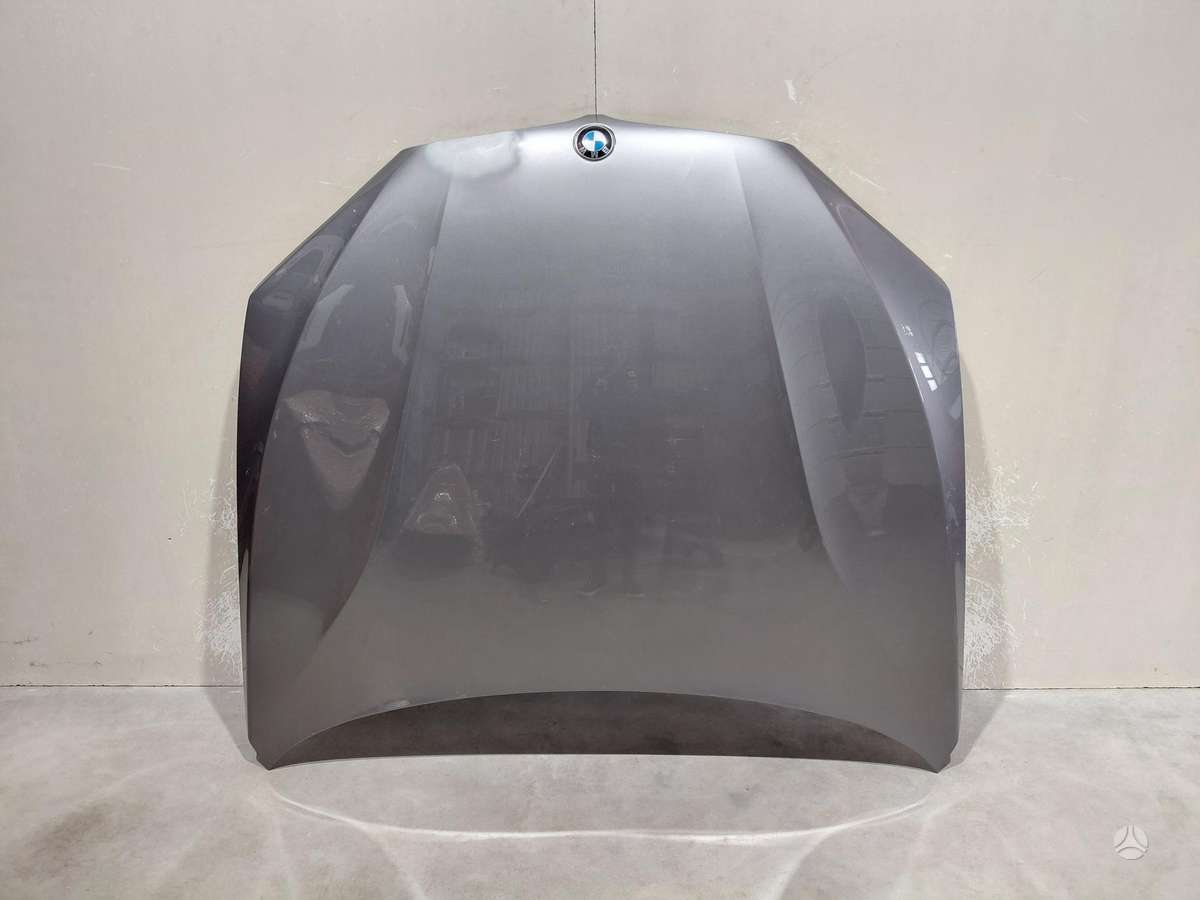 BMW X5 F15
