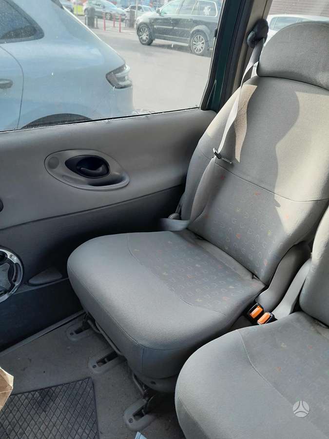 Volkswagen Sharan - 6