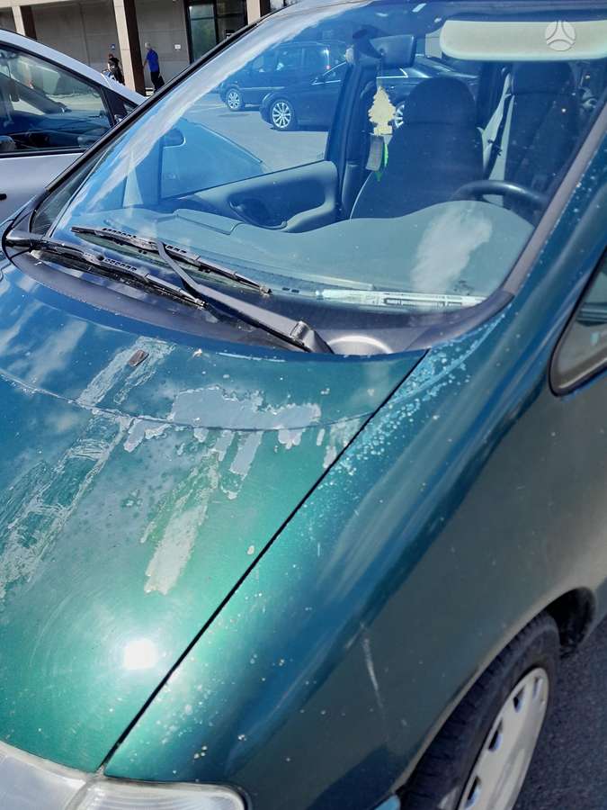 Volkswagen Sharan - 11