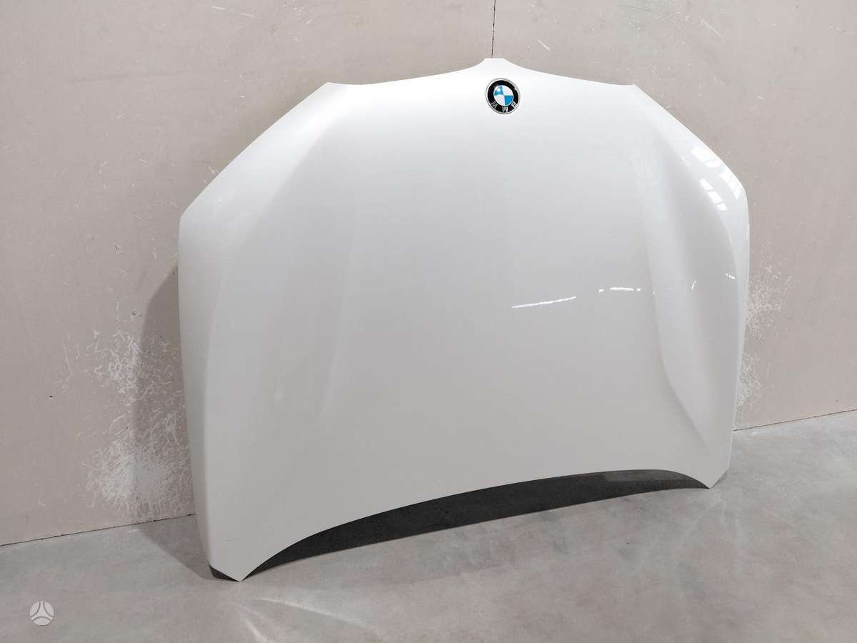 BMW X1 F48