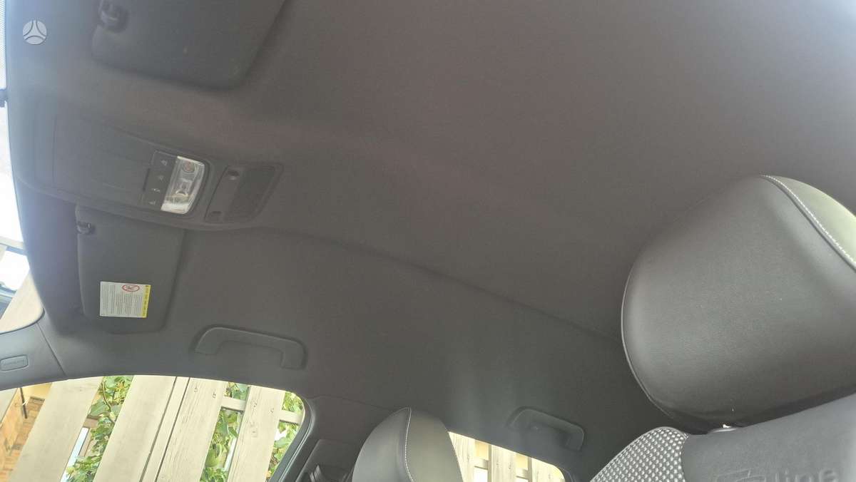 Audi A3, 2.0 l., hatchback