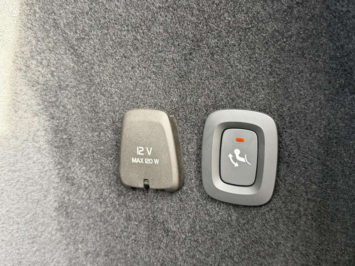 Volvo V60, 2.4 l., Универсал