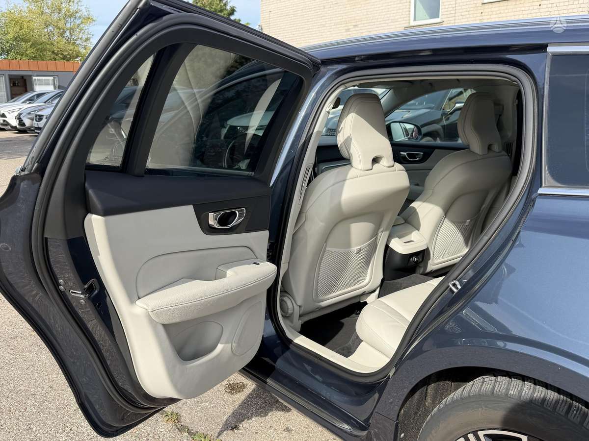 Volvo V60, 2.4 l., Универсал