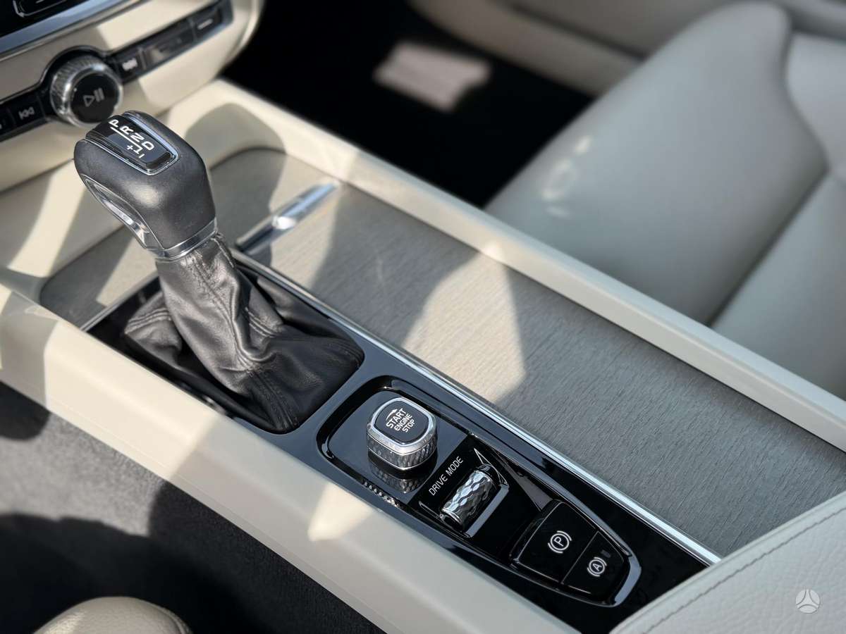 Volvo V60, 2.4 l., Универсал
