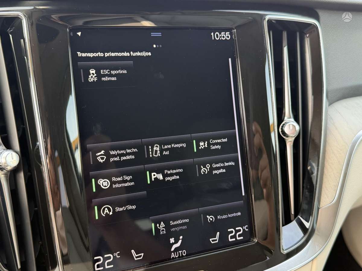 Volvo V60, 2.4 l., Универсал