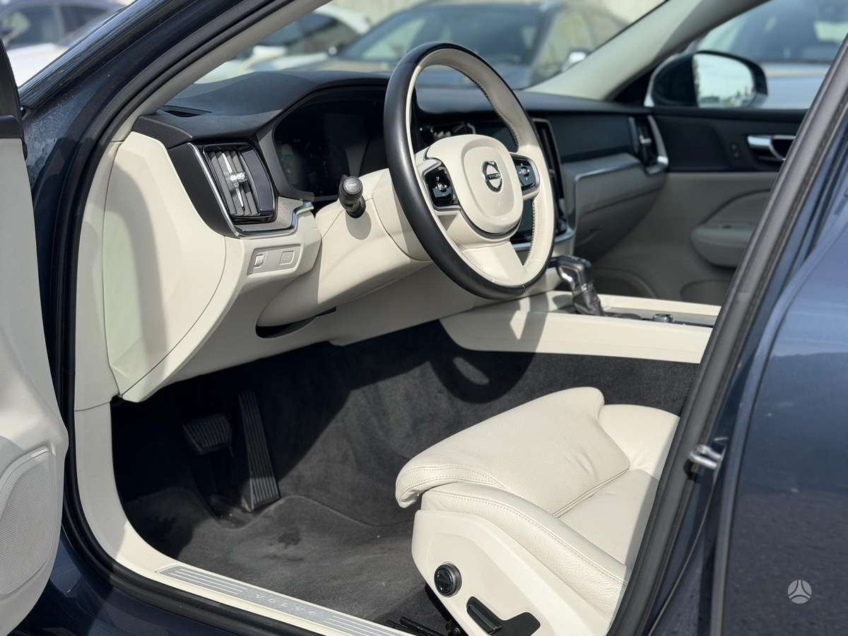 Volvo V60, 2.4 l., Универсал