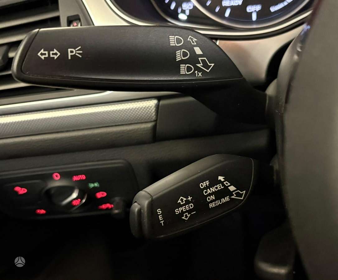 Audi A6, 2.0 l., Универсал