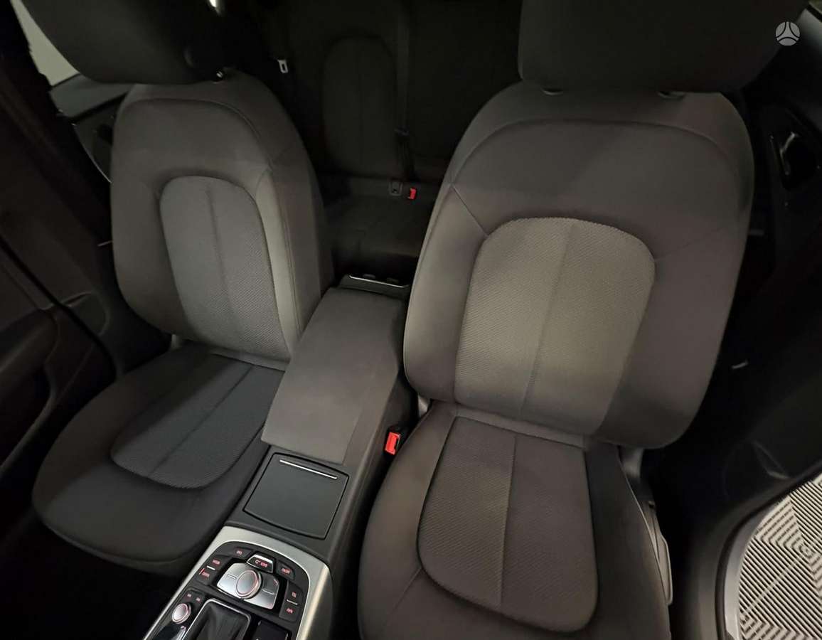 Audi A6, 2.0 l., Универсал